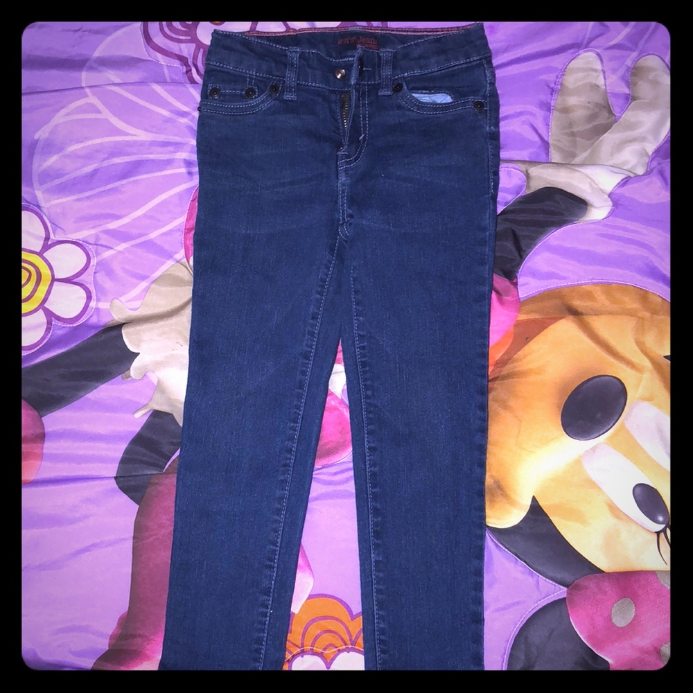 Levi’s Toddler Jeans